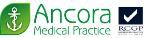 Ancora Medical Centre Logo