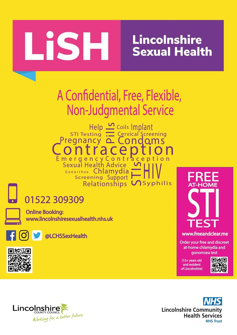 Sexual health