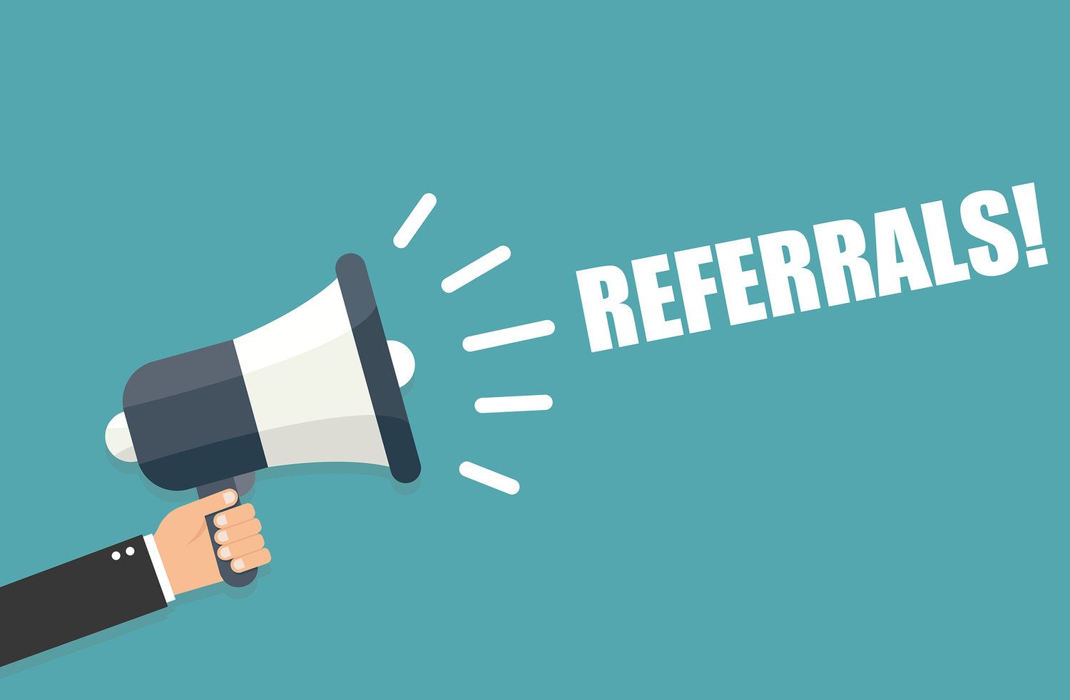 Referrals