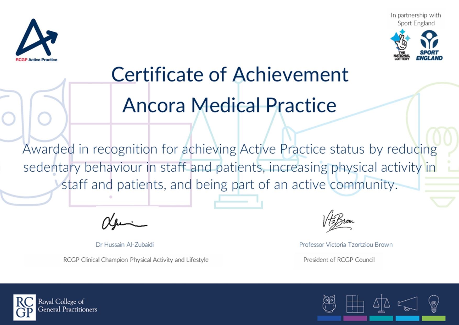 active
