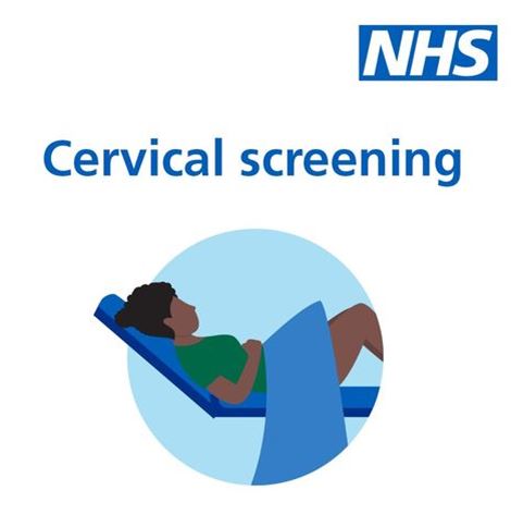 Cervical screening